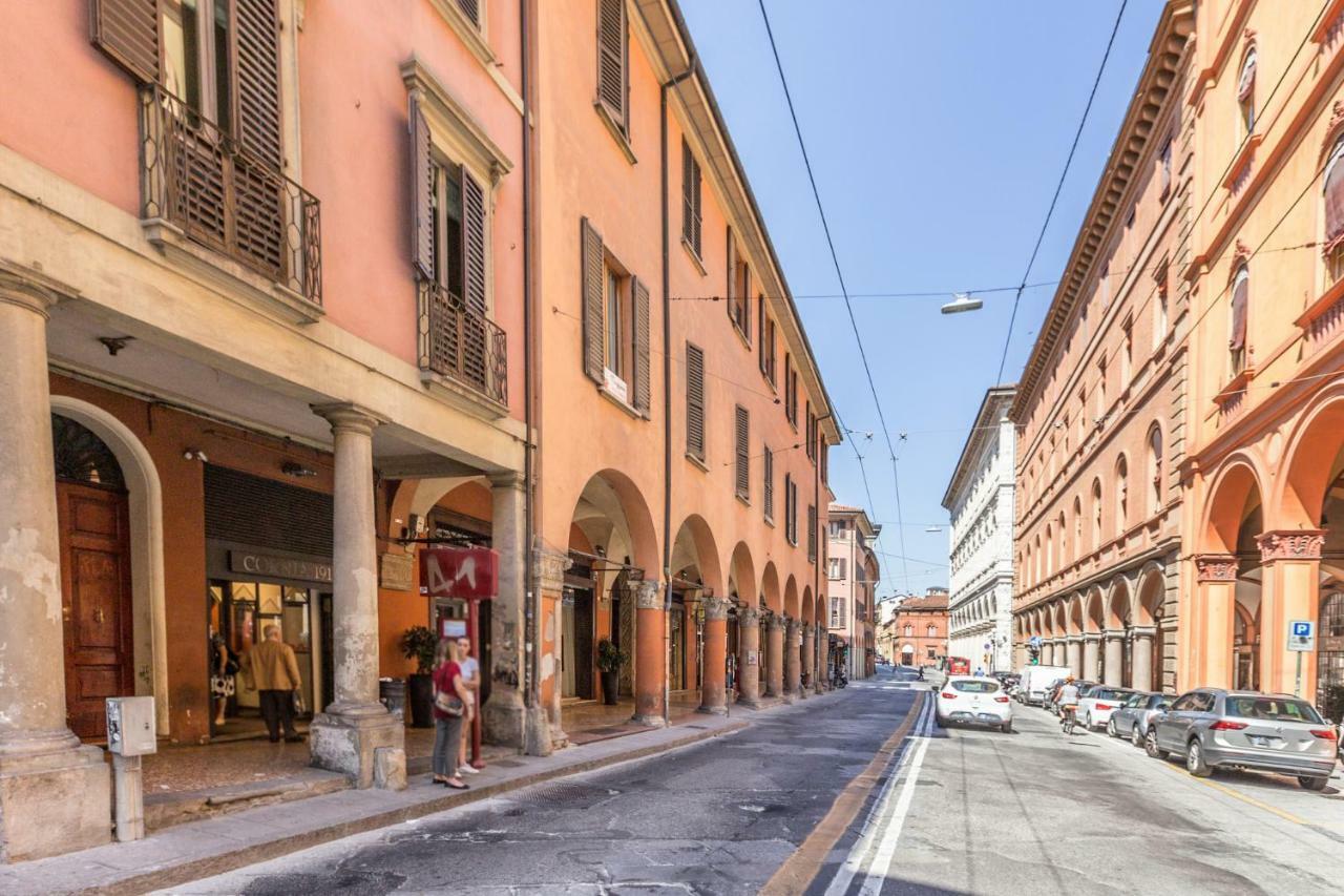 Farini Love - The Place Apartments Bologna Exterior photo